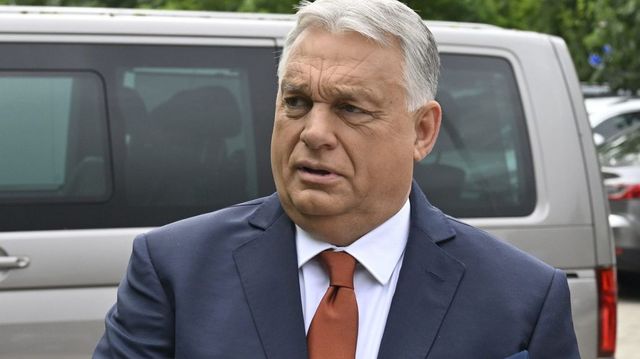 Orbán Viktor első fokon sajtópert vesztett a Spar vezetőjének interjúja kapcsán