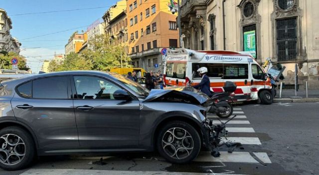 Morta la bambina travolta da un Suv a Creazzo: automobilista era ubriaco