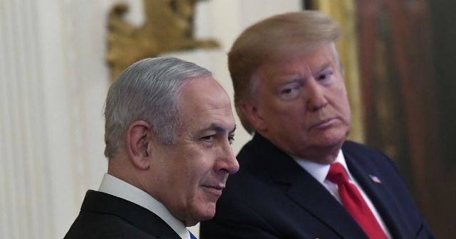 Trump, 'a Gaza i bimbi affamati ci sono'