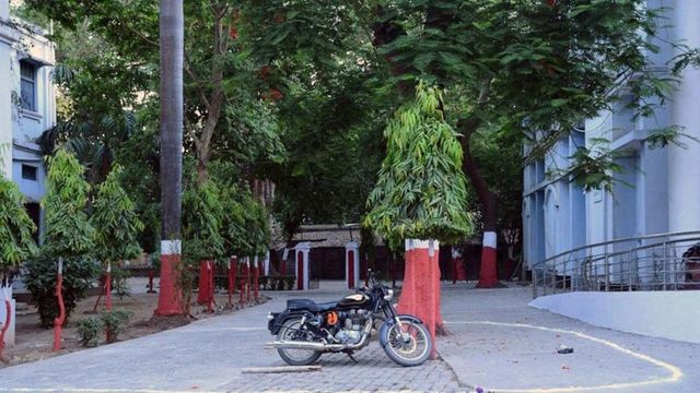 Patna college student beaten to death on campus