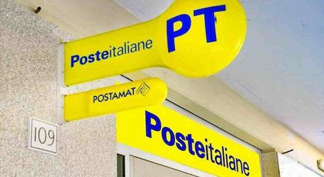 Cisl, firmato contratto Poste Italiane, 230 euro in più