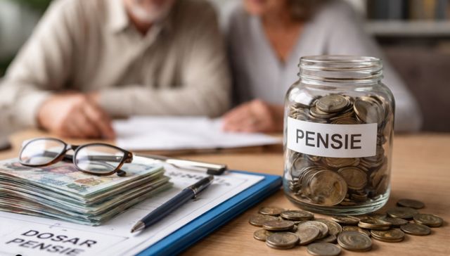 Vârsta de pensionare a femeilor va crește de la 1 iulie