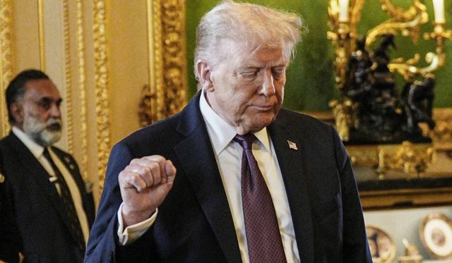 Tribunalul din Florida respinge plângerea de defăimare a lui Donald Trump împotriva New York Times și cere o plângere modificată