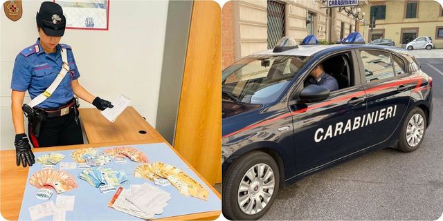 Roma, addetto alle pulizie presta soldi ai colleghi con tassi di interesse fino al 900%