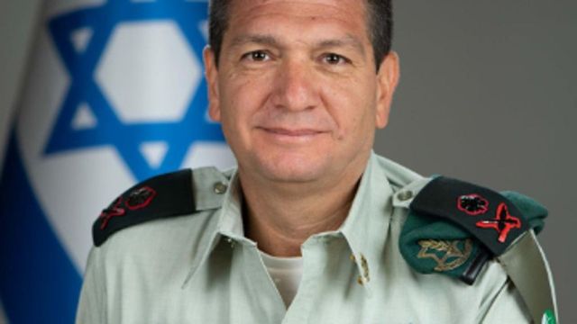 Dimite el jefe de la Inteligencia militar israelí por su responsabilidad tras el ataque de Hamás