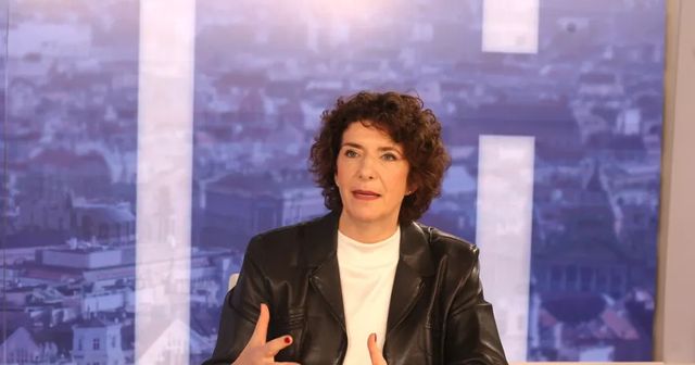 Megtorlás indult Dobrev Klára ellen