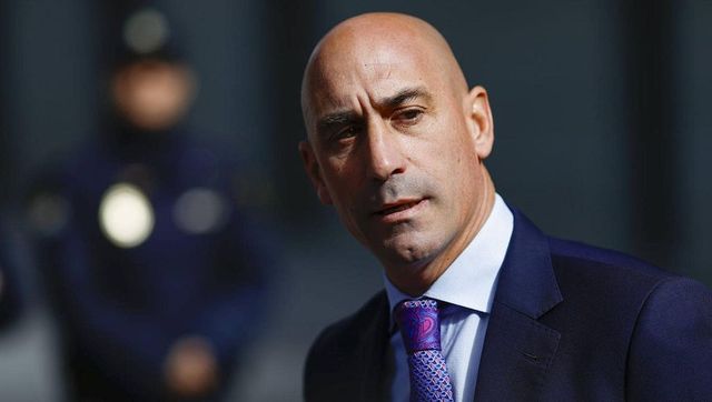 Rubiales pide que sus hijas declaren en el juicio por el beso a Jenni Hermoso