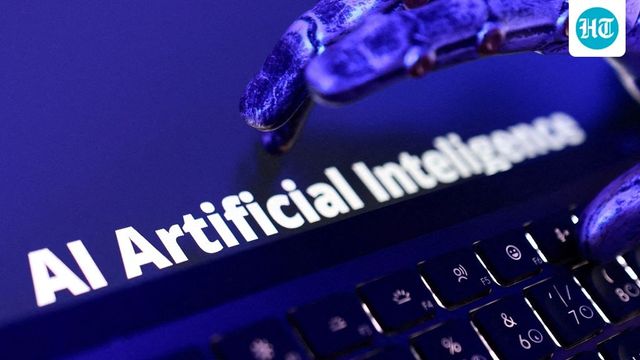 Lawsuit says Anthropic, OpenAI, SpaceXAI, Google made illegal AI deal