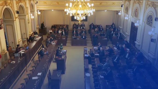 Sněmovna rozhodne, zda vrátí rozpočet vládě