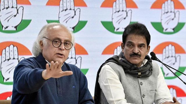Congress gears up for Lok Sabha polls with new war room and publicity committee
