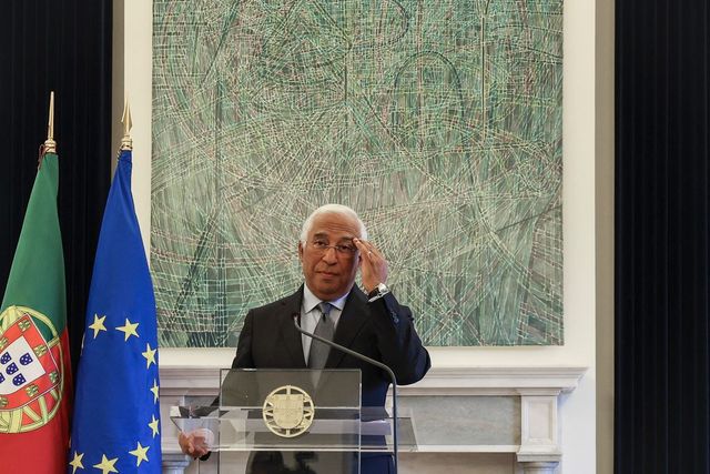 Premierul Portugaliei, Antonio Costa, și-a anunțat demisia în urma unui scandal de corupție