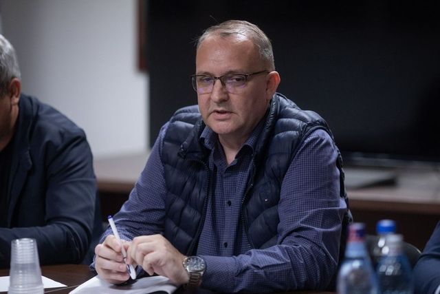 „Cam multe femei care conduc și iau decizii”. Derapaj sexist al liderului sindical de la Metrorex
