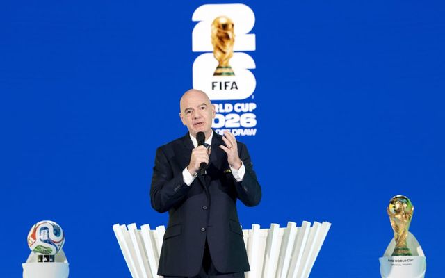 Ясни са плейофите за Мондиал 2026