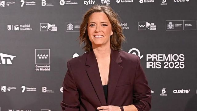 María Casado anuncia por sorpresa que abandona Informativos Telecinco por motivos personales