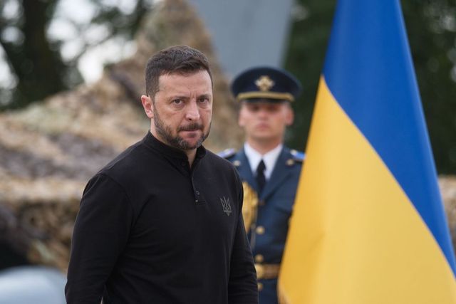 Guerra Ucraina Russia, news oggi: Zelensky sfida Mosca