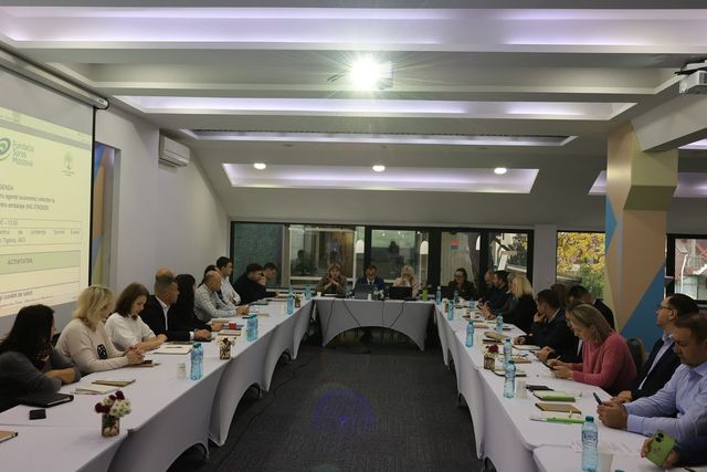 Noul Sistem de Depozit pentru Ambalaje: Ce se schimbă pentru producători și comercianți