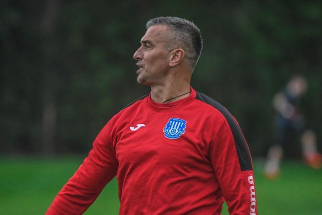 Poli Iasi – Sepsi 1-4. Meci de cosmar pentru echipa lui Pancu