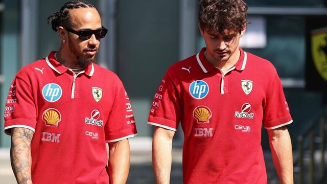 Elkann bacchetta i piloti Ferrari: “Pensino a guidare e parlino di meno”