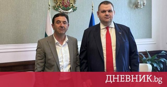 Общинският съвет на ДПС в Кирково подаде оставка