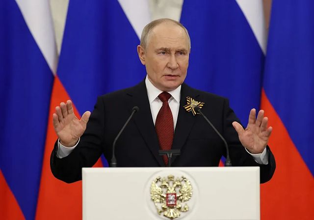 El Kremlin y los bulos: Seguridad Nacional advierte de la desinformación de Putin para «polarizar a la sociedad»