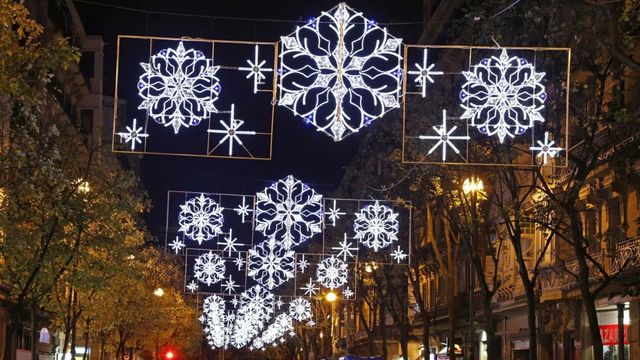 Anticuentos de Navidad sin el brillo del espumillón