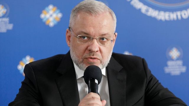 El Gobierno de Ucrania cesa al ministro de Justicia por sospechas de corrupción