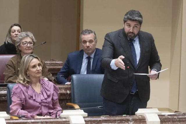 La Navidad llama a las puertas de la Región de Murcia