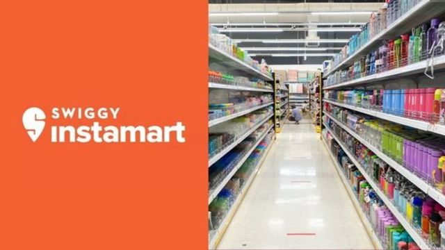 Expired food seized from Bengaluru Instamart outlet in fresh crackdown