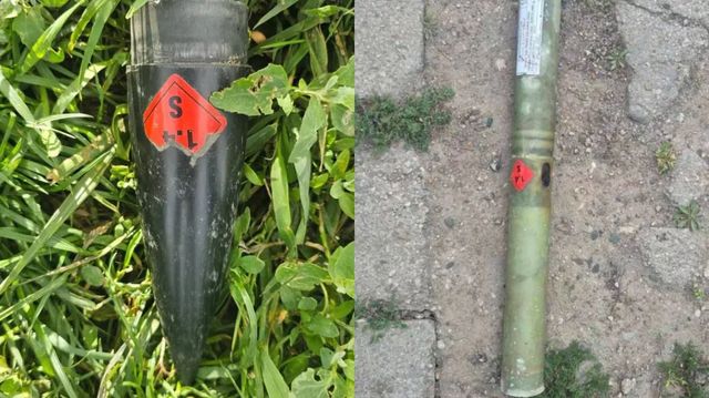 Doi copii și un tânăr din raioanele Glodeni și Rîșcani, răniți în urma unor explozii provocate de rachetele antigrindină