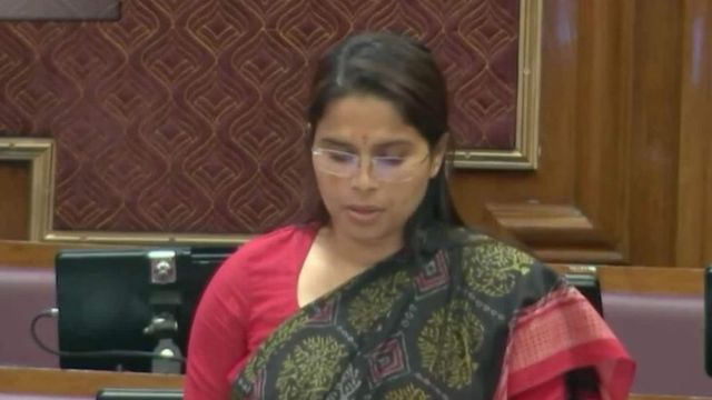 Akhilesh Yadav Ousts Pooja Pal From Samajwadi Party Hours After Praise For CM Yogi