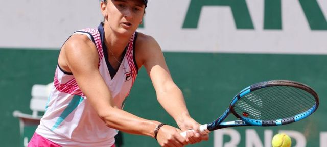 Irina Begu s-a calificat în sferturile de finală ale turneului de la Palermo