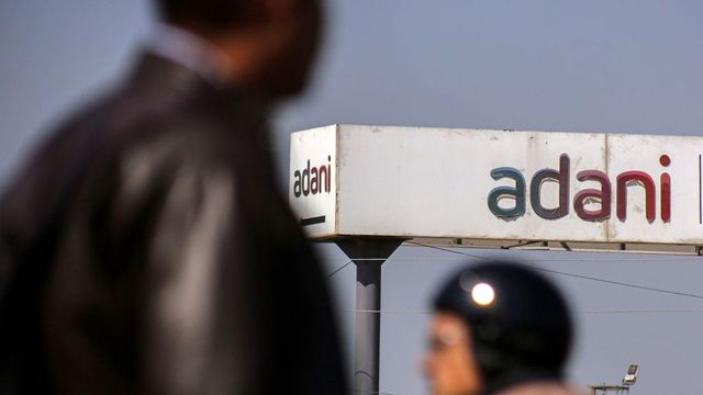 Hindenburg receives show cause notice from Sebi over Adani issue
