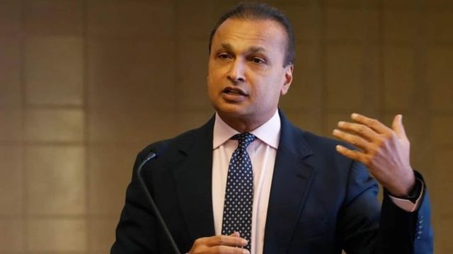 Bad news for Anil Ambani as SBI flags Reliance Communications loan as…, he may have to…