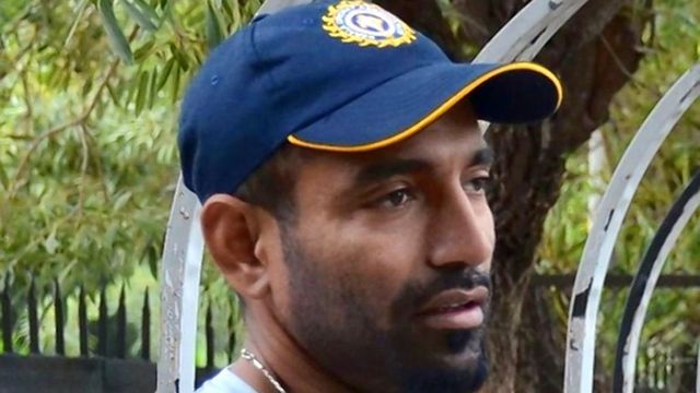 Arrest warrant issued against former India cricketer Robin Uthappa for…