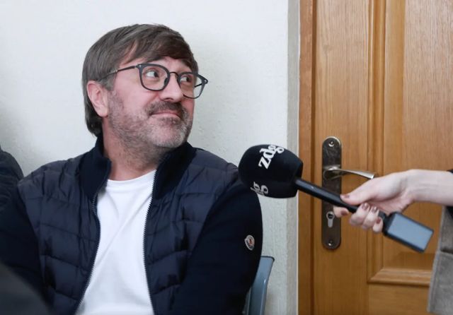 Fostul deputat democrat Vladimir Andronachi a fost reținut