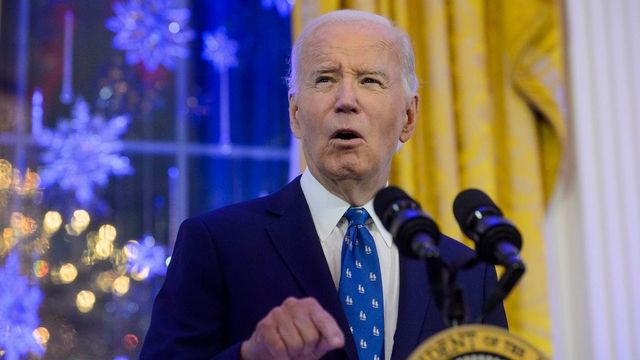 Joe Biden conmuta la pena de muerte por cadena perpetua a 37 de los 40 condenados por delitos federales