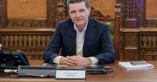 Nicușor Dan recunoaște că are un favorit în cursa pentru Primăria Capitalei