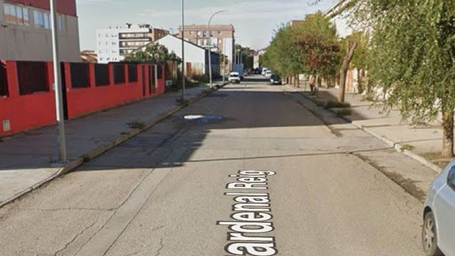 Evacuado en helicóptero un trabajador tras caer desde una altura de 8 metros en un pueblo de Toledo