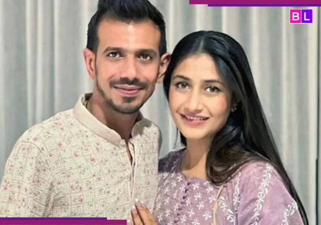‘This chapter is…’; Yuzvendra Chahal breaks silence on Dhanashree Verma’s allegations of…