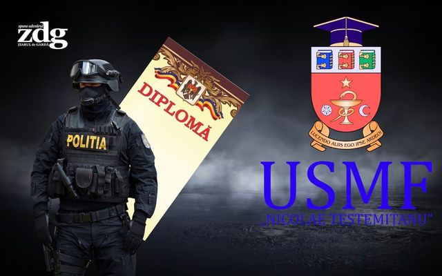 Ce a arătat ancheta de la Universitatea de Medicină privind diplomele buclucașe eliberate medicilor români