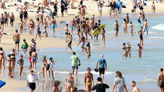 Media, in Australia sparatoria di massa a Bondi Beach, a Sydney