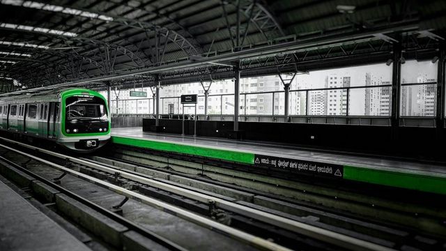 Bengaluru metro to begin services at 6 am on Republic Day, adds 20 extra trips on green and purple lines