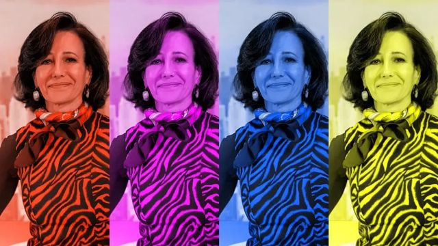 La década de Ana Botín al frente de Banco Santander para convertirlo en una entidad más grande y digital