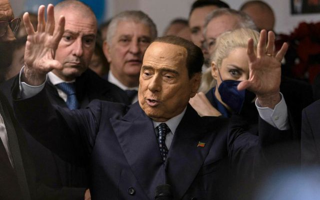 Ce avere a avut Silvio Berlusconi și cine va moșteni imperiul