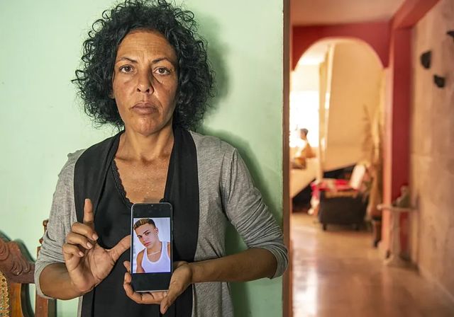 «En Cuba necesitamos una intervención extranjera como la de Venezuela»