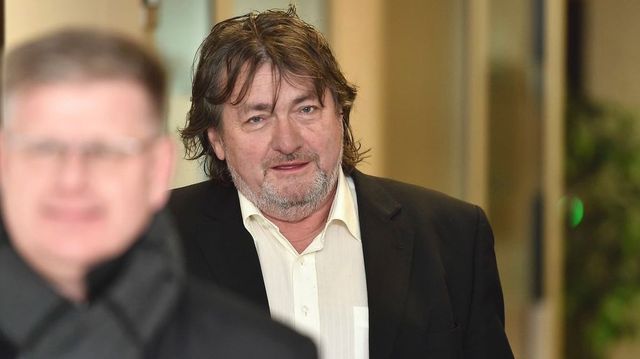 Soud uložil exhejtmanovi Šulcovi podmíněný trest v kauze ROP Severozápad