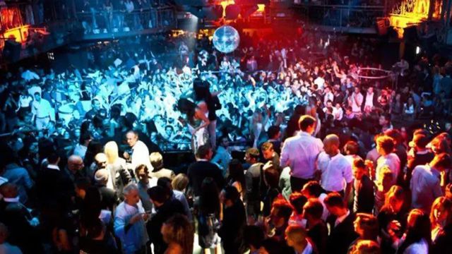 Sparatoria in una discoteca di Bisceglie, muore 43enne