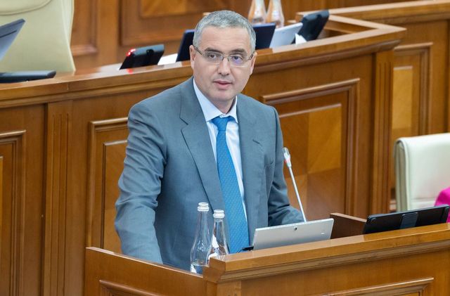 Noi grupuri parlamentare de prietenie cu Emiratele Arabe Unite și Arabia Saudită, aprobate de deputați