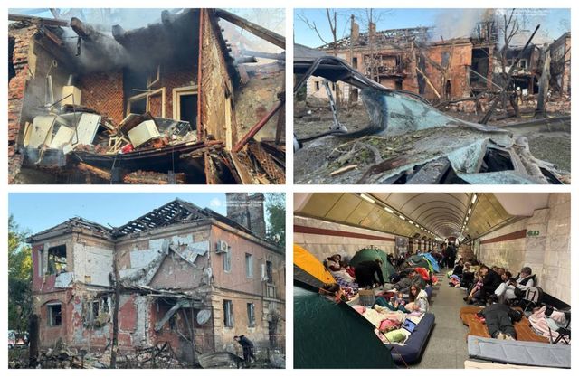 Șeful administrației prezidențiale de la Kiev vede posibilă pacea cu Rusia în următoarele luni