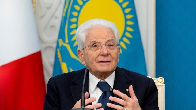 ++ Mattarella, Onu bussola per affrontare ogni crisi ++